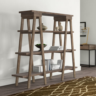 Gherlein Storage Bookcase