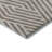 Premium Machine Washable Cerrito AMF550 Taupe Rug-104003423