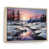 Cadre naturel flottant