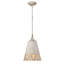Luminaire suspendu de style lanterne à 4 lumières Averley