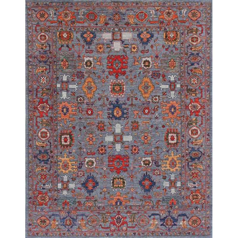 Tapis noué à la main Dover