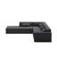 Mix Modular 5-Pc Sectional-69489047-69489045