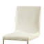 Chaises de salle à manger à hauteur de comptoir 2 pièces Modern Elegance-898306358