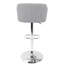 Tabouret de bar Daniella