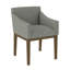 Upholstered Arm Chair-1280603445-1280603568