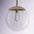 Chanie 1 - Light Single Pendant-317168243-312856198