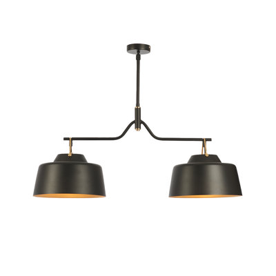 2 - Light Chandelier