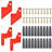 WinSpin Pegs & Red Pointer Replacement Kit Prize Wheel Replacement Part Carnival