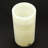Beige Onyx Flower Vase