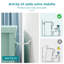 Commode 4 tiroirs Haven-1845150936