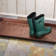 Medallion 30 in 13 in Indoor Boot Tray