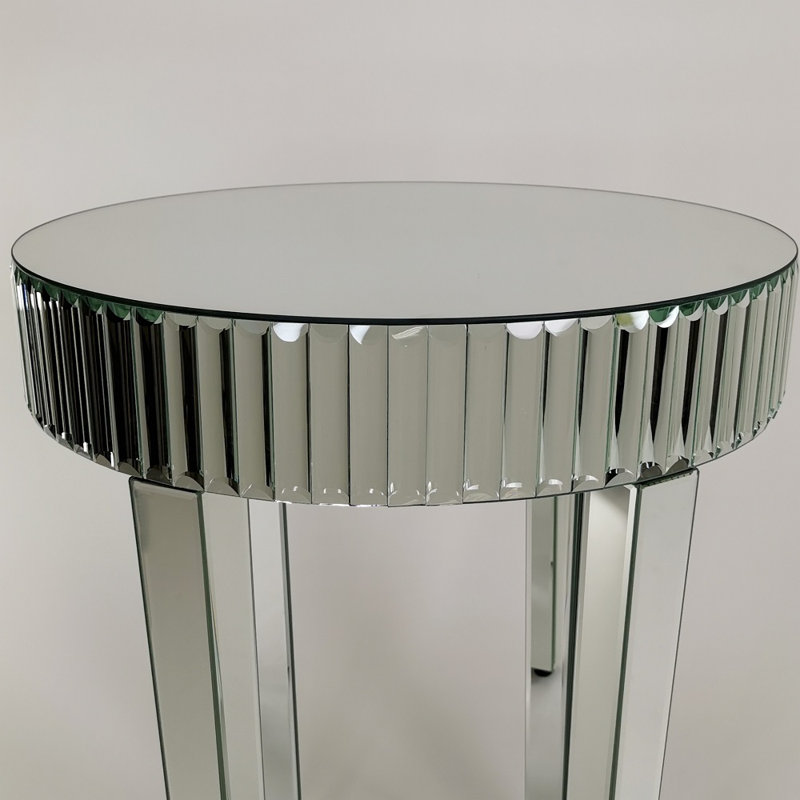 Table de bout Charing