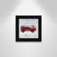 Rouge 1 impression sur papier-47833448-47833446