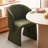 Teddy Tashi Dining Chair-458278701-458278699