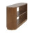 Modern Entryway Console Table-1532535771