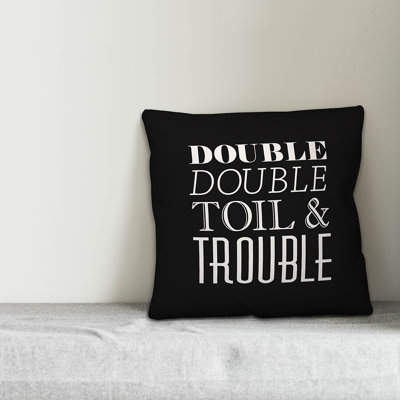 Pillow Cover