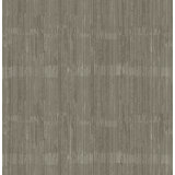 Somerset Stone Abstract Stripe Wallpaper