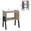 Table de bout Dawnella-229231576