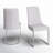 Eloise 19.5'' H Linen Upholstered Side Chair