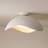 Amarely Semi Flush Mount