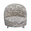 Loft Upholstered Accent Chair-15392382