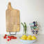 Natural Mango Wood Rectangular Chopping Board