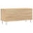 vidaXL Record Cabinet Engineered wood, Iron Medium Modern-280824489