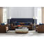 Caracole Classic Glass Top Coffee Table