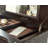 Ancalin 41'' W 5 - Drawer Dresser