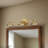 Daveney 3 - Light Dimmable LED Vanity Light-837301620