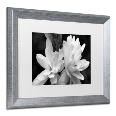 Black and White Photography Print
