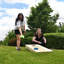 Cornhole Tournament Edition