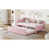 Rose est en rupture de stock