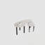 Table d'appoint coulissante Cindina-467701940