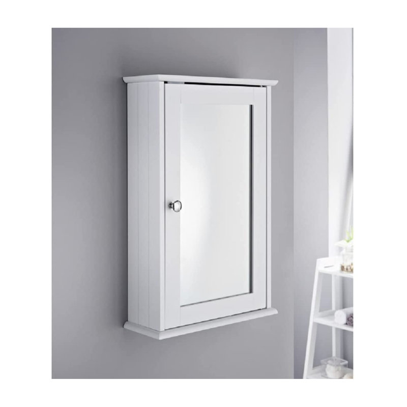 Mcdonough Bathroom Cabinet