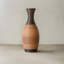 Vase en rotin Boho