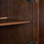 Buffet Mid-Century moderne avec rangement,