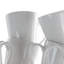 Porcelain Coffee Mug