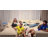 125.6" Oversized Pet-Friendly Fabric Modular Sectional Sofa Washable Removable Slipcover Enveloping Feel Double-decker Sectional Couches-2107692851