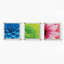14" x 14" Trio Picture Frame-523570922
