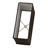 Urbanite Steel Armed Sconce