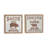 Farmhouse Landscape & Nature Wall Decor on Solid Wood
