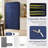 Freestanding Kitchen Pantry Cabinet, Integrated Power Outlets, Adjustable Shelving & Wine Rack, Contemporary Style, Dining & Living Room-177876947
