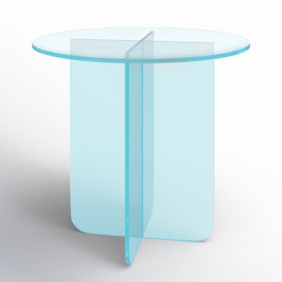 Vinci End Table