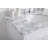 Lydie 36'' Single Bathroom Vanity with Marble Top-749776225