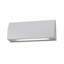Eringate Integrated LED Outdoor Flush Mount-36760641-36910855