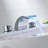2-handle Bathroom Faucet with Drain Assembly-70725686