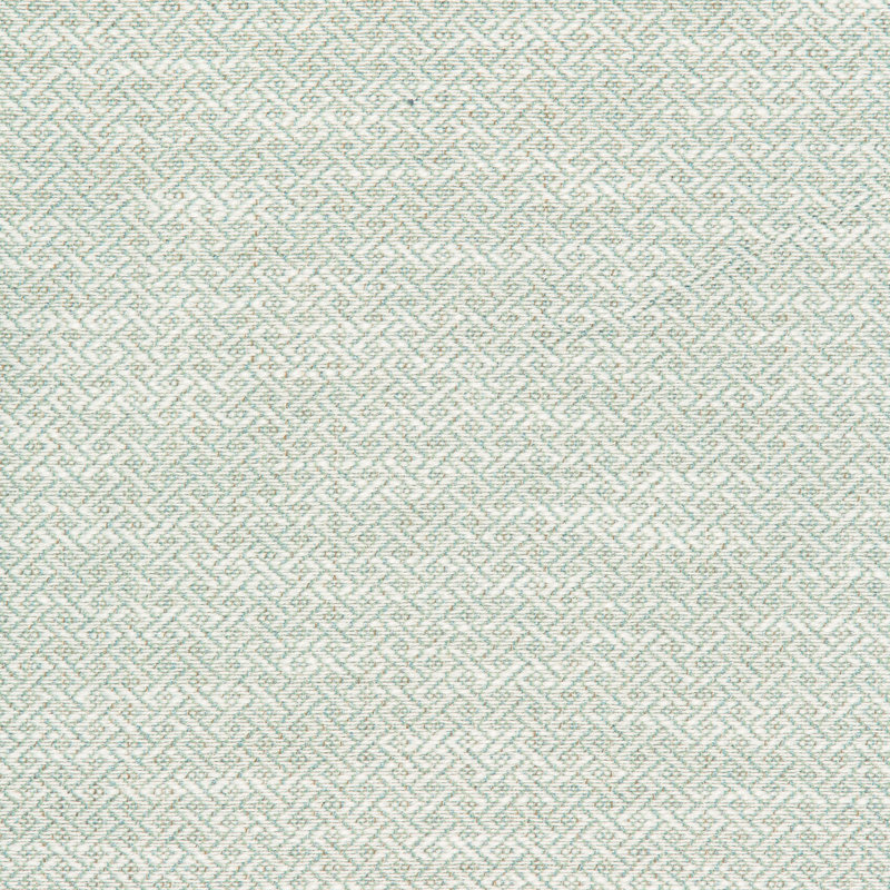 Inside out Performance Fabric, Turquoise