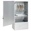 Boname Vertical Propane Smoker