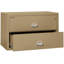 Fireproof 2 - Drawer File Cabinet-217292-331550